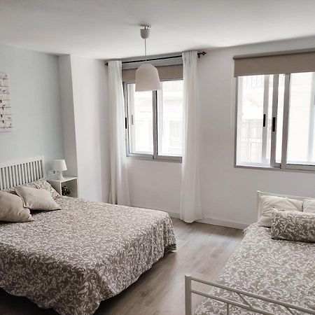 Cartagenaflats, Apartamentos Anfiteatro Romano 2B Extérieur photo