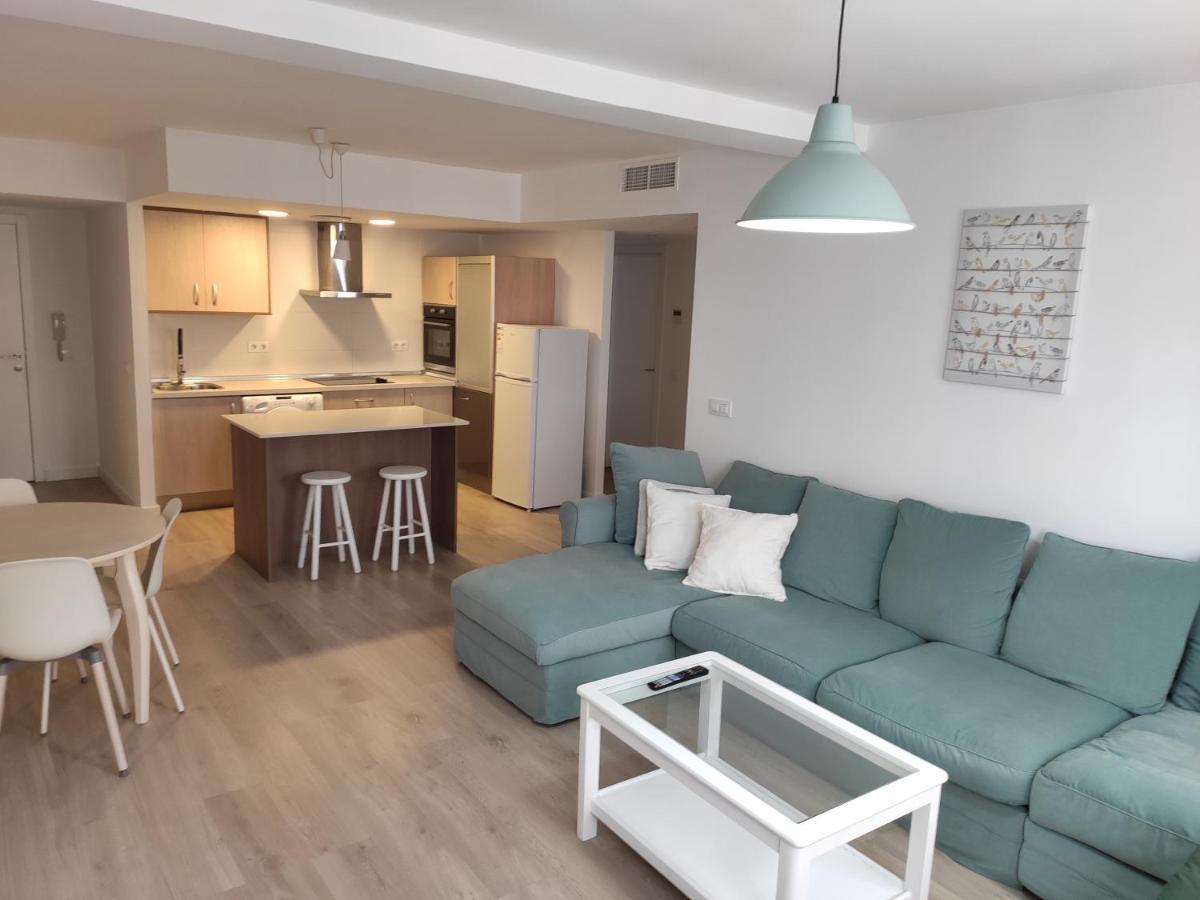 Cartagenaflats, Apartamentos Anfiteatro Romano 2B Extérieur photo
