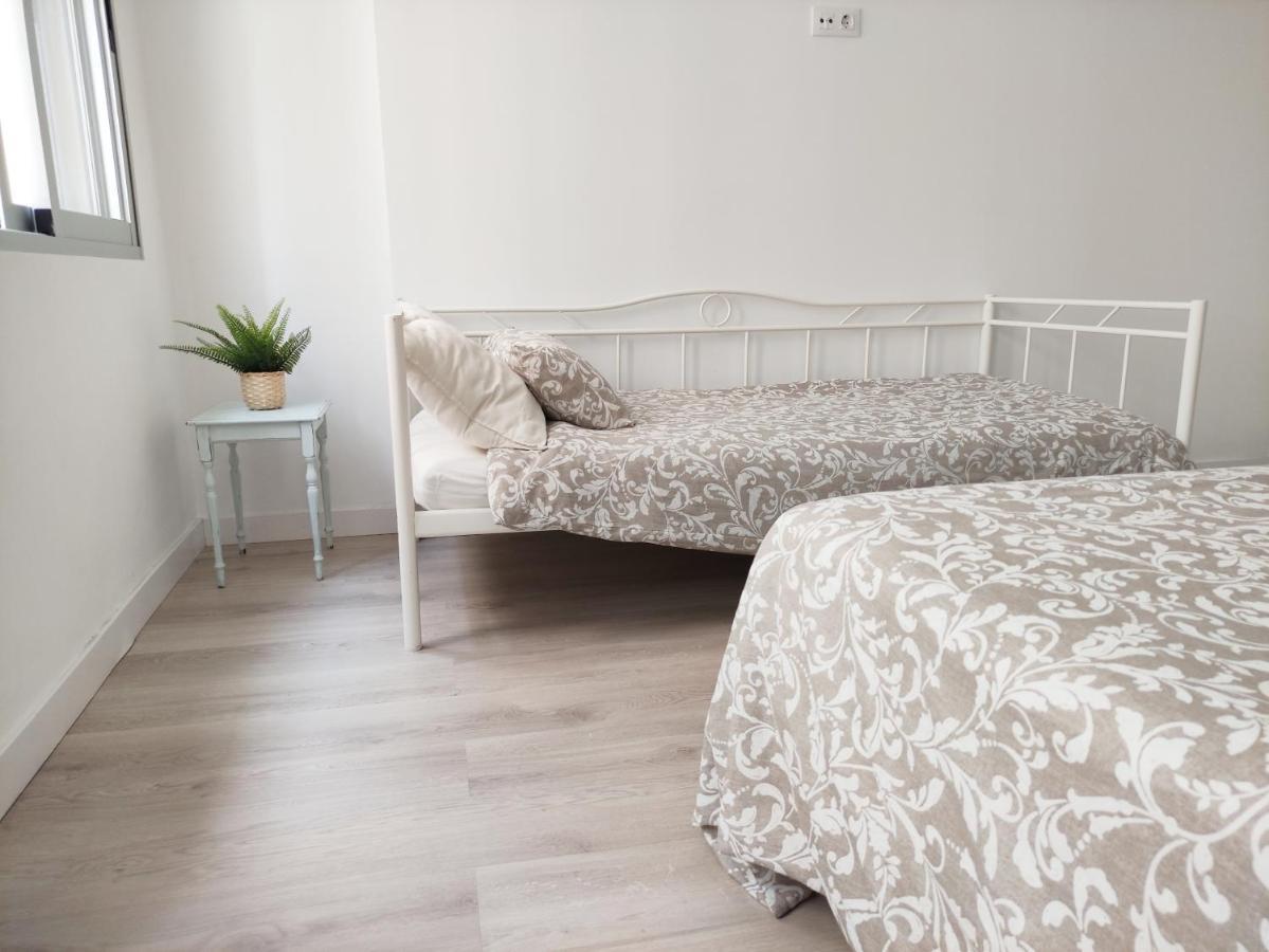 Cartagenaflats, Apartamentos Anfiteatro Romano 2B Extérieur photo