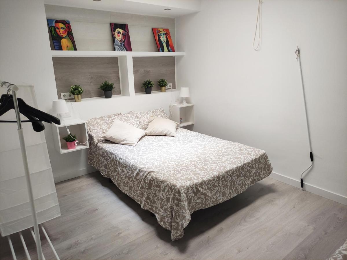 Cartagenaflats, Apartamentos Anfiteatro Romano 2B Extérieur photo