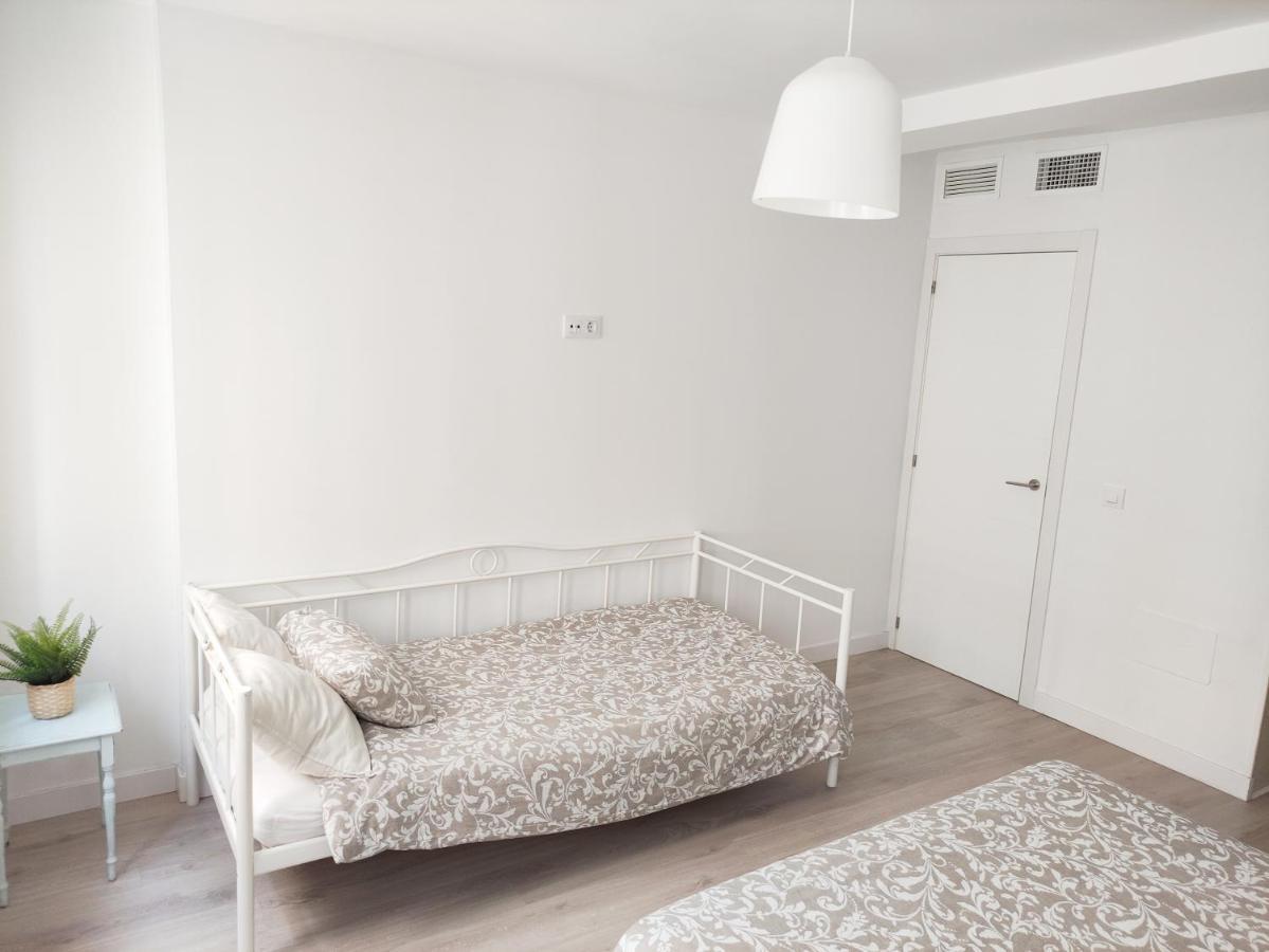 Cartagenaflats, Apartamentos Anfiteatro Romano 2B Extérieur photo