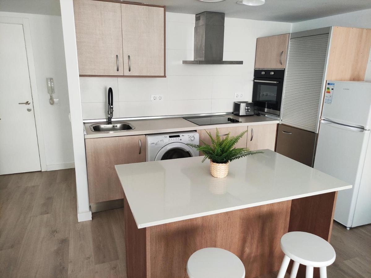 Cartagenaflats, Apartamentos Anfiteatro Romano 2B Extérieur photo