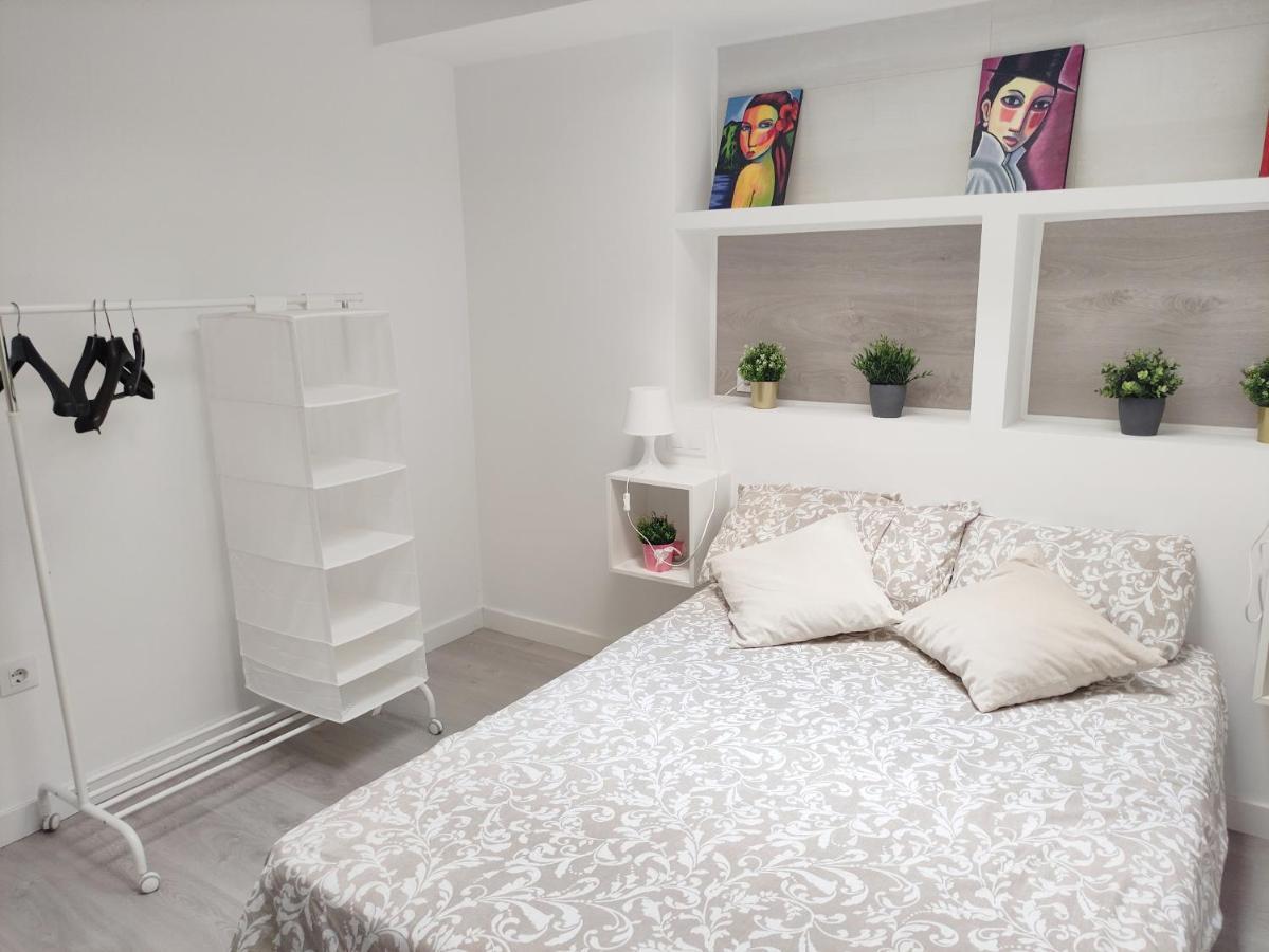 Cartagenaflats, Apartamentos Anfiteatro Romano 2B Extérieur photo
