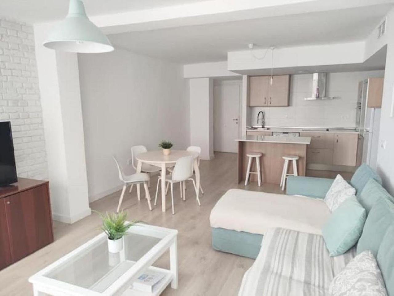 Cartagenaflats, Apartamentos Anfiteatro Romano 2B Extérieur photo