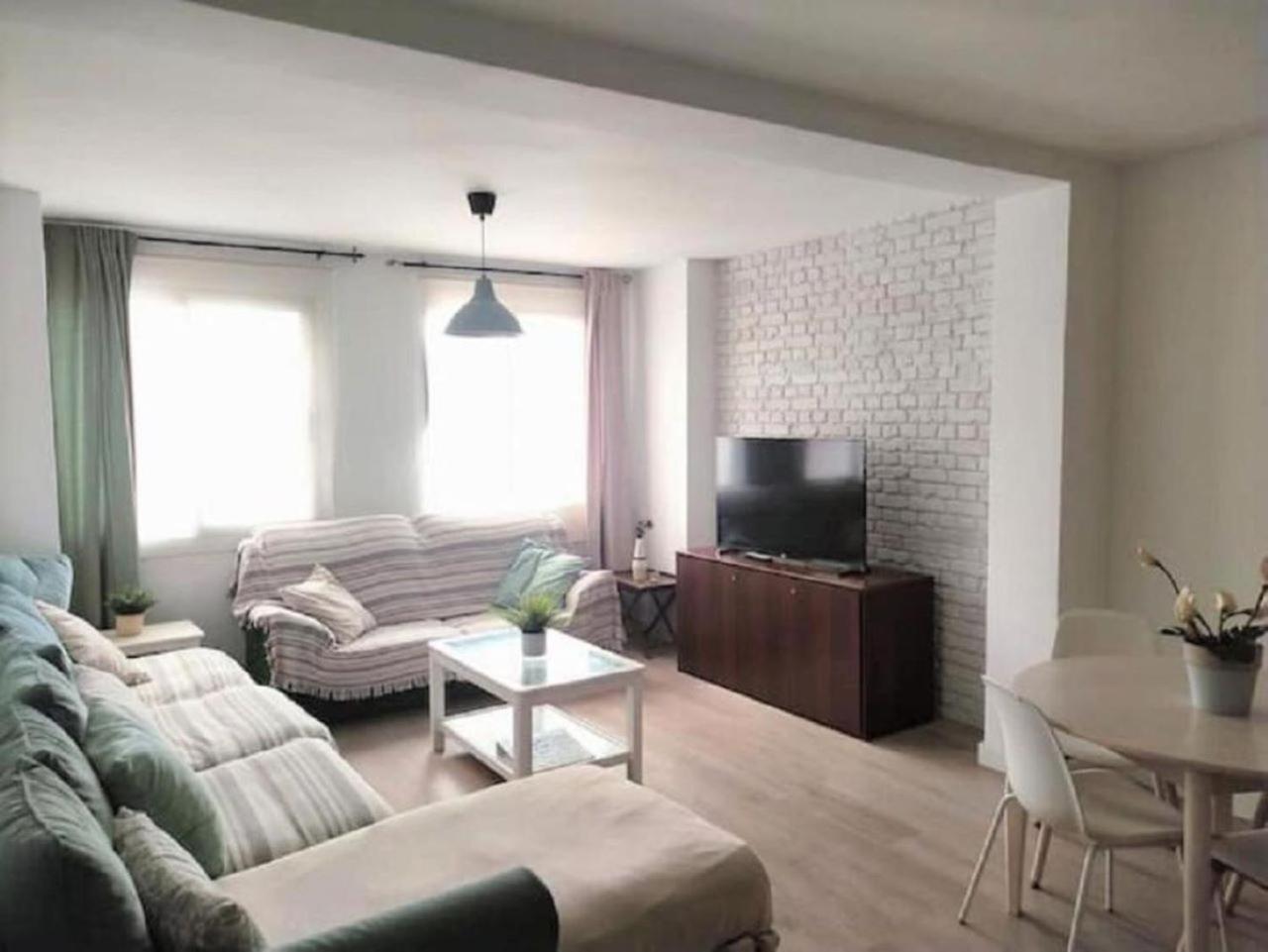 Cartagenaflats, Apartamentos Anfiteatro Romano 2B Extérieur photo